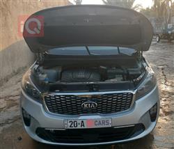 كيا سورينتو